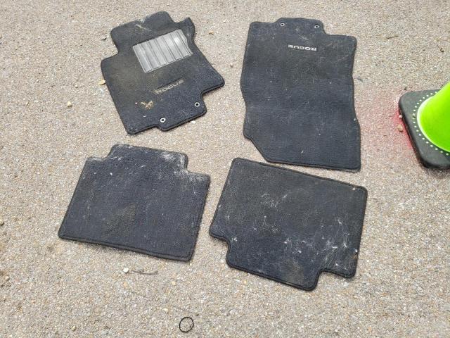 2017 Nissan Rogue S VIN: KNMAT2MT7HP604787 Lot: 48756164