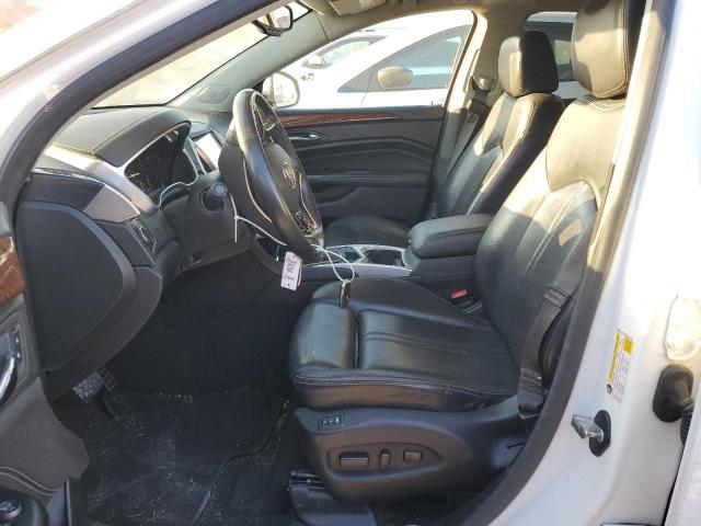 2016 Cadillac SRX - Image 7