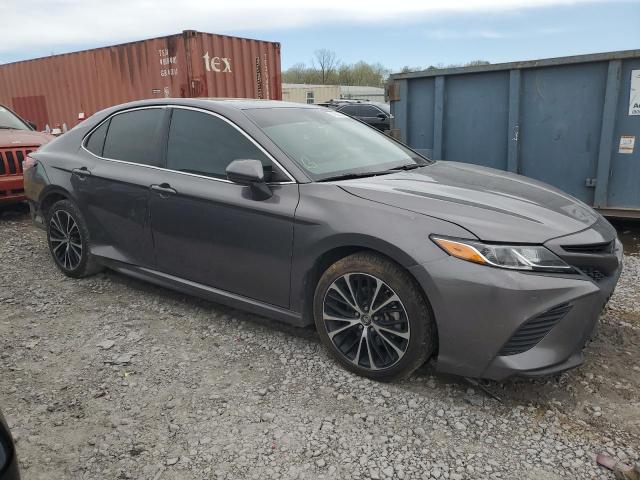 2018 Toyota Camry - Image 4