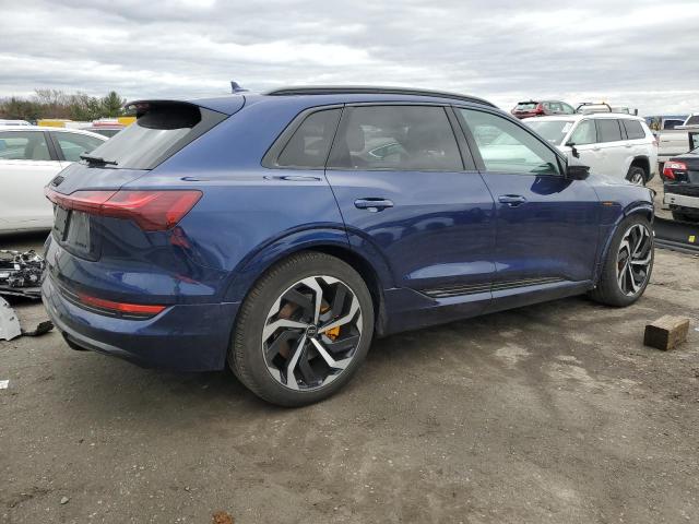 2022 AUDI E-TRON CHR WA1VABGE8NB033561