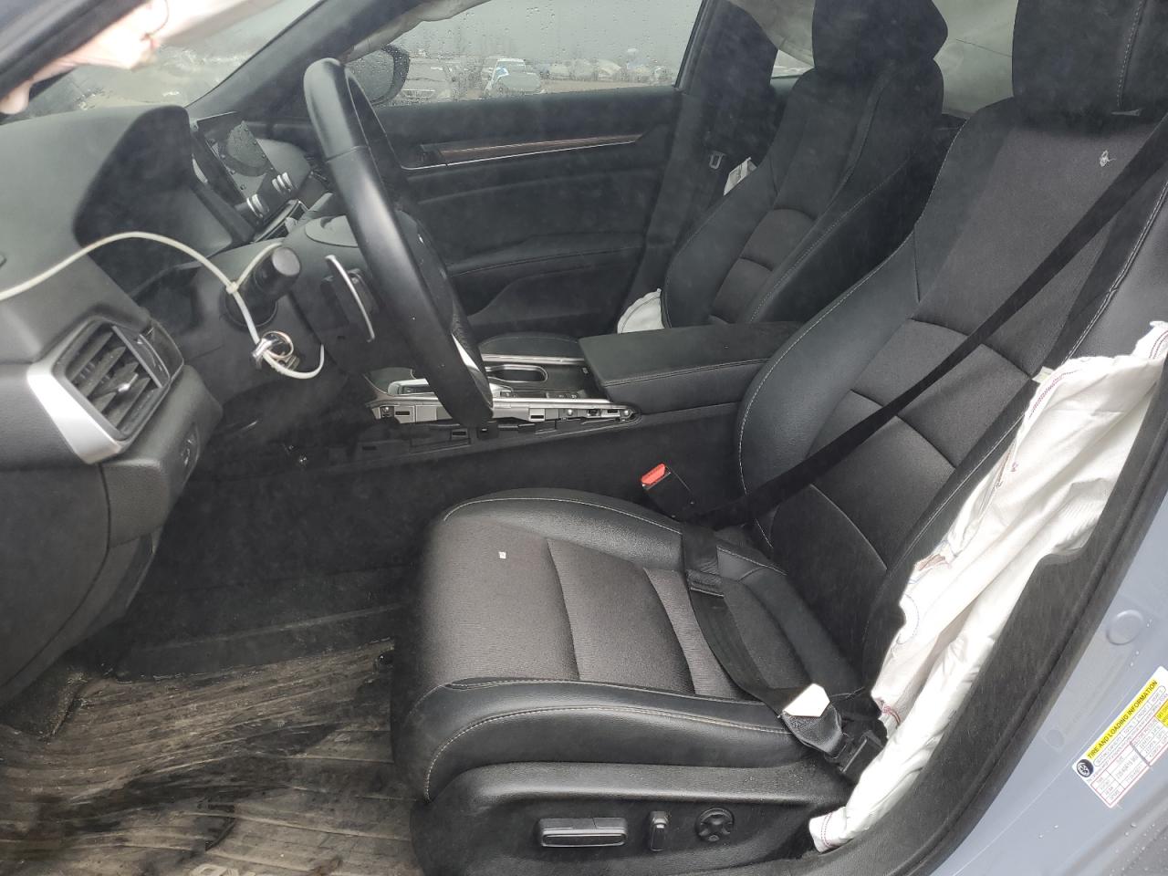 1HGCV2F35MA029605 HONDA ACCORD 2021