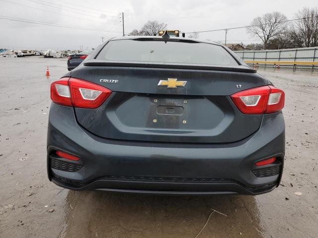 2017 CHEVROLET CRUZE LT - 1G1BE5SM2H7242288