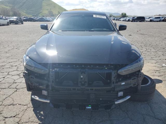 2024 BMW I4 EDRIVE3 - WBY43AW03RFR96912
