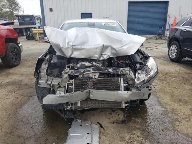 2016 CHEVROLET MALIBU LTD - 1G11E5SA7GF168114