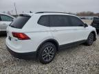 VOLKSWAGEN TIGUAN S photo