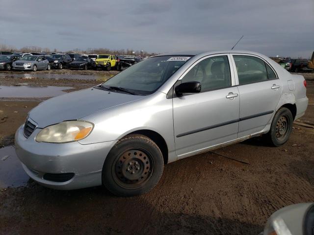 JTDBR32E552052812 2005 Toyota Corolla Ce