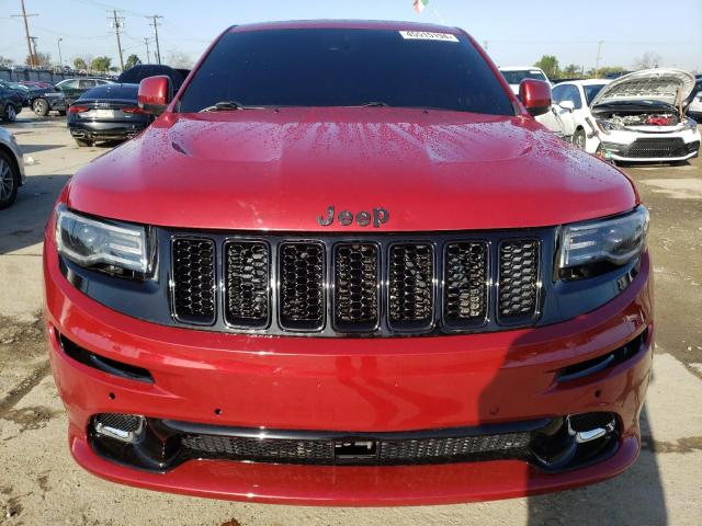 1C4RJFDJ2EC100276 | 2014 Jeep grand cherokee srt-8