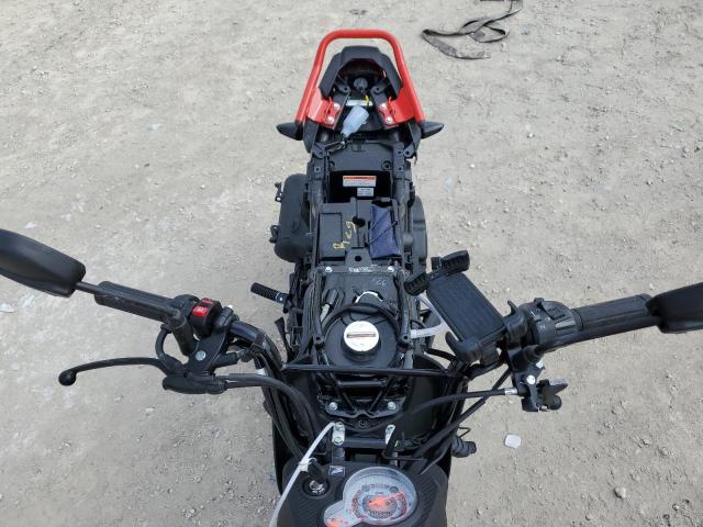 2023 HONDA NVA110 B - 3H1JK0702PD104772