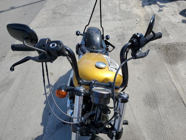 2018 HARLEY-DAVIDSON XL1200 XS 1HD1LR364JC427082