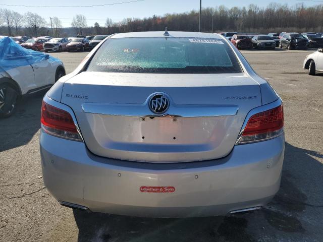 VIN 1G4GC5E37DF185328 2013 Buick Lacrosse no.6