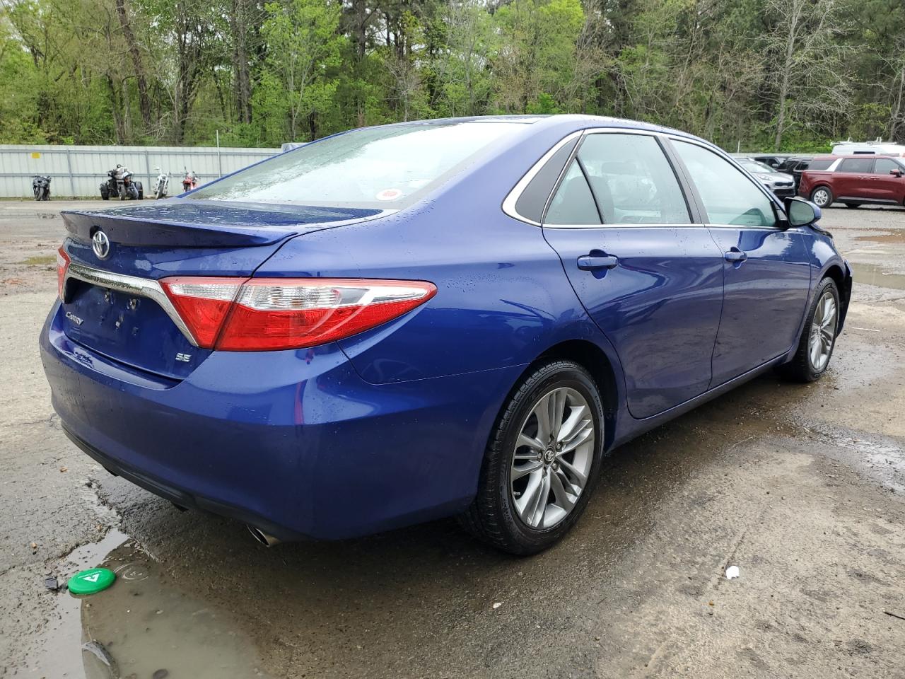 2016 Toyota Camry Le vin: 4T1BF1FKXGU572746