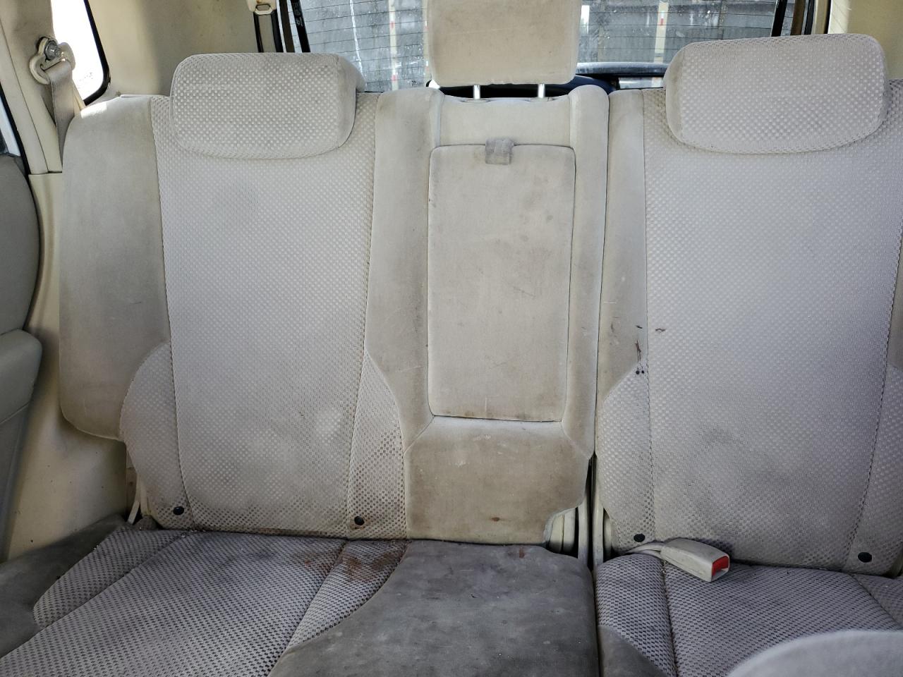 KM8JN12D56U383913 2006 Hyundai Tucson Gls