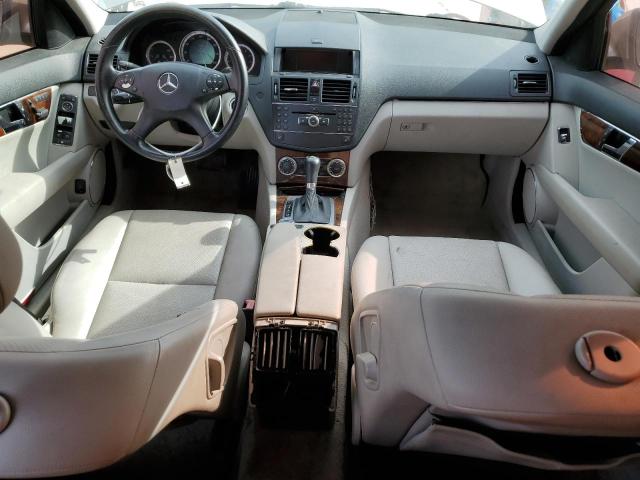 2009 Mercedes-Benz C-klasse - Image 8