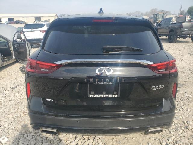 3PCAJ5BB4MF120985 Infiniti QX50 LUXE 6