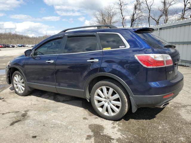 2010 Mazda Cx-9 VIN: JM3TB3MV4A0200340 Lot: 47873044