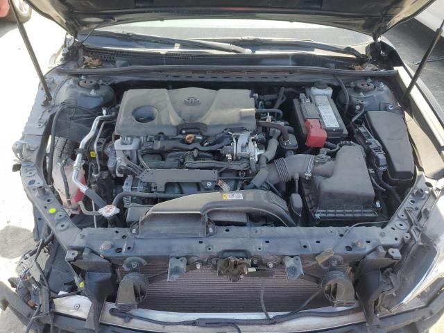 VIN 4T1C11AK0LU878679 2020 Toyota Camry, LE no.11