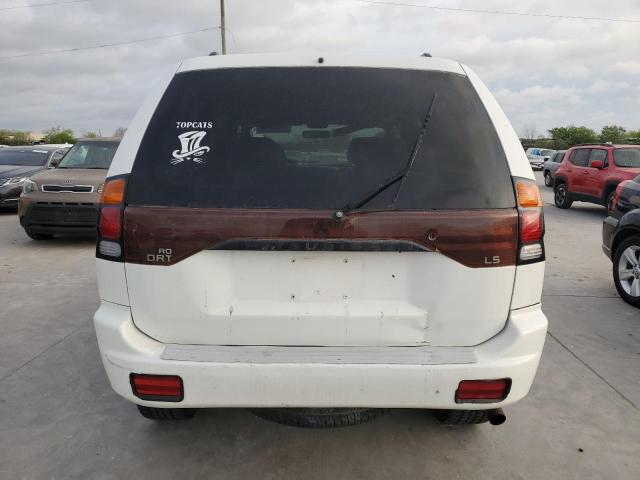 2002 Mitsubishi Montero Sport Es VIN: JA4LS21HX2P013964 Lot: 48886214
