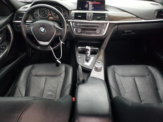 2015 BMW 328 Xi VIN: WBA3B3C53FF546228 Lot: 48003774