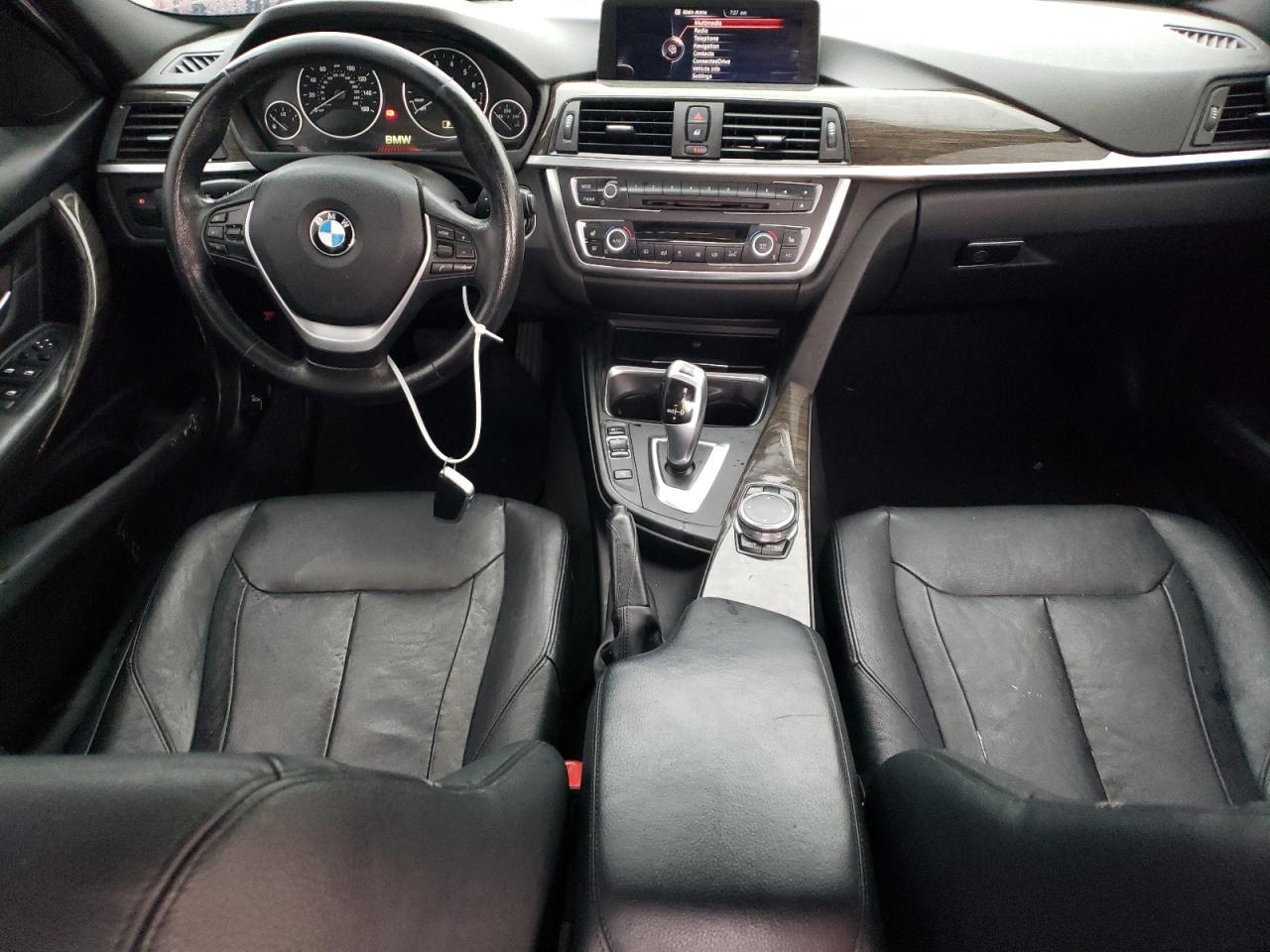 WBA3B3C53FF546228 2015 BMW 328 Xi