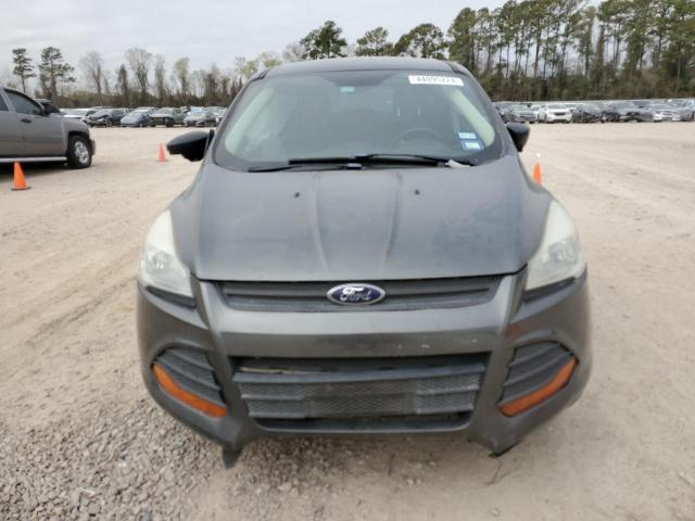 2016 Ford Escape S VIN: 1FMCU0F72GUB97239 Lot: 44095224