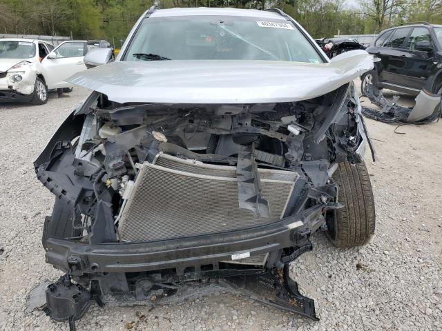 2019 HYUNDAI SANTA FE X - KM8SNDHF3KU307048