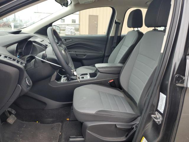2017 FORD ESCAPE S - 1FMCU0F70HUD26483