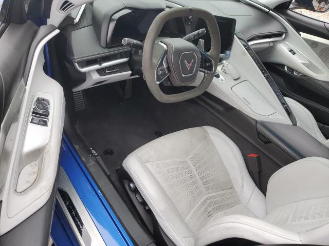 2022 CHEVROLET CORVETTE S - 1G1YC2D49N5120658