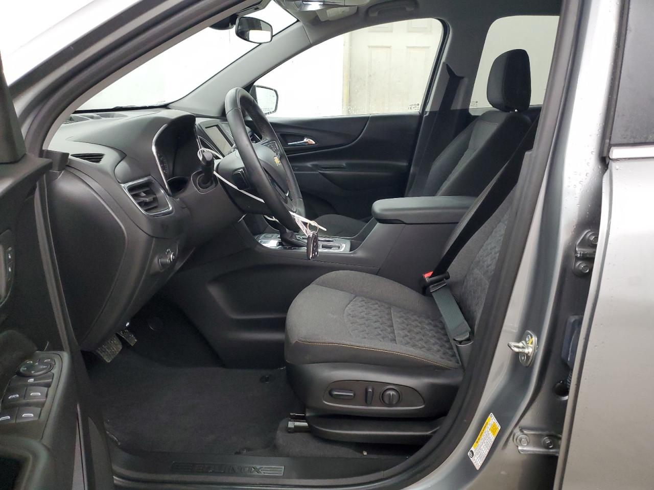 3GNAXKEG2PS210885 CHEVROLET EQUINOX 2023