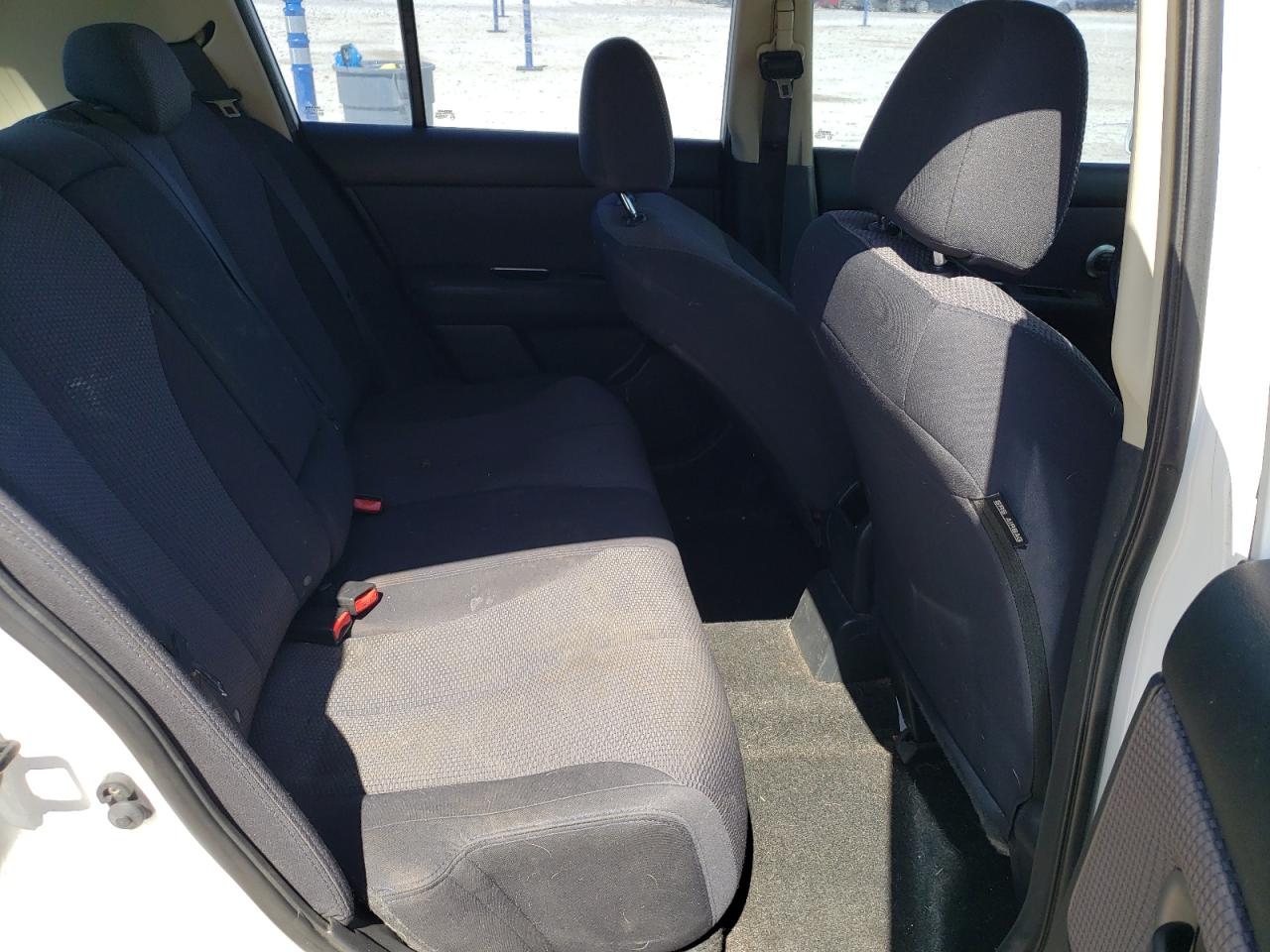 3N1BC13E69L412309 2009 Nissan Versa S