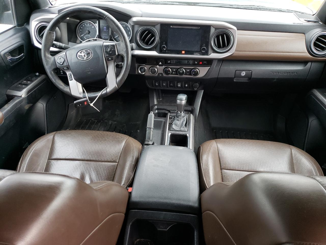 3TMGZ5AN9GM011145 TOYOTA TACOMA 2016