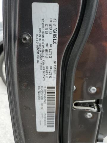 2016 CHRYSLER 300C - 2C3CCAEG0GH238411