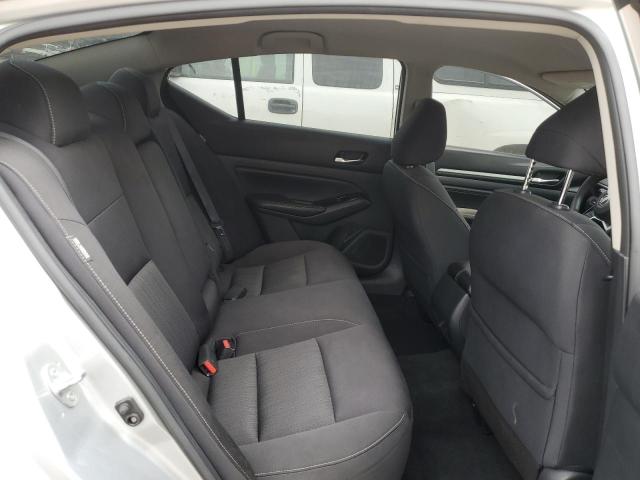 2021 NISSAN ALTIMA SV 1N4BL4DV1MN410902