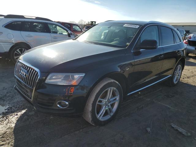 VIN WA1LFAFP4DA010272 2013 Audi Q5, Premium Plus no.1