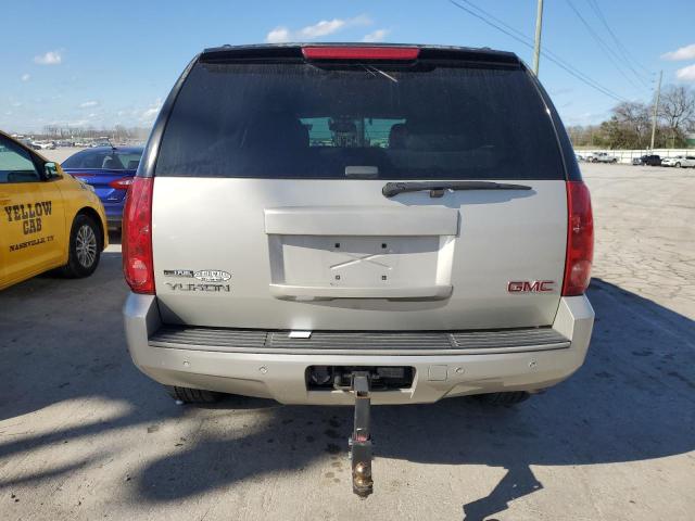 2007 GMC Yukon VIN: 1GKFC13057R295142 Lot: 48576204