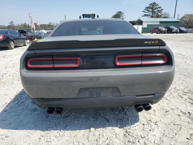 2017 Dodge Challenger R/T 392 VIN: 2C3CDZFJ5HH664358 Lot: 47769064