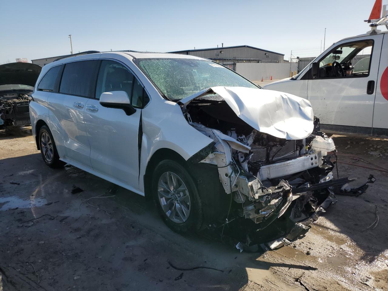 5TDYRKEC1PS146647 TOYOTA All Models 2023