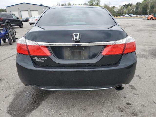 2015 Honda Accord Lx VIN: 1HGCR2F34FA210962 Lot: 48978014