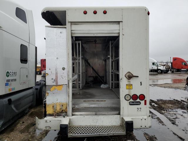 2005 Isuzu Npr VIN: 4KLC4B1U25J803814 Lot: 46249184