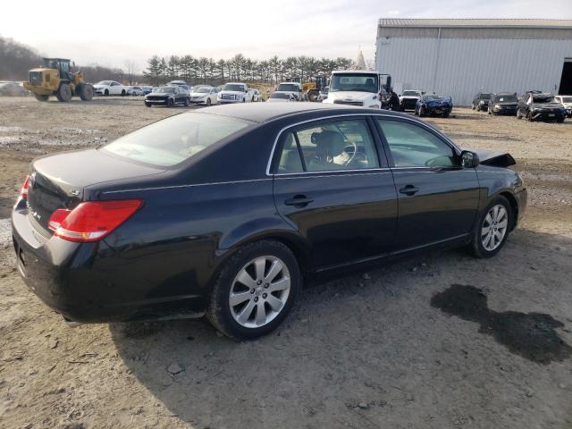 2005 Toyota Avalon Xl VIN: 4T1BK36B35U048424 Lot: 46185424