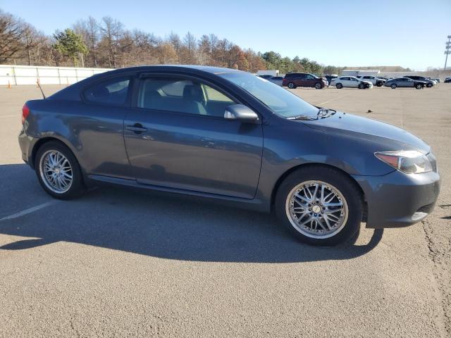 2005 Toyota Scion Tc VIN: JTKDE177950051377 Lot: 46227624