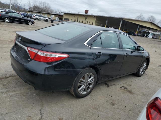 VIN 4T1BF1FK0FU973978 2015 Toyota Camry, LE no.3