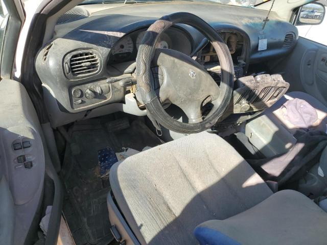 2006 Dodge Grand Caravan Se VIN: 1D4GP24R06B666757 Lot: 48823704