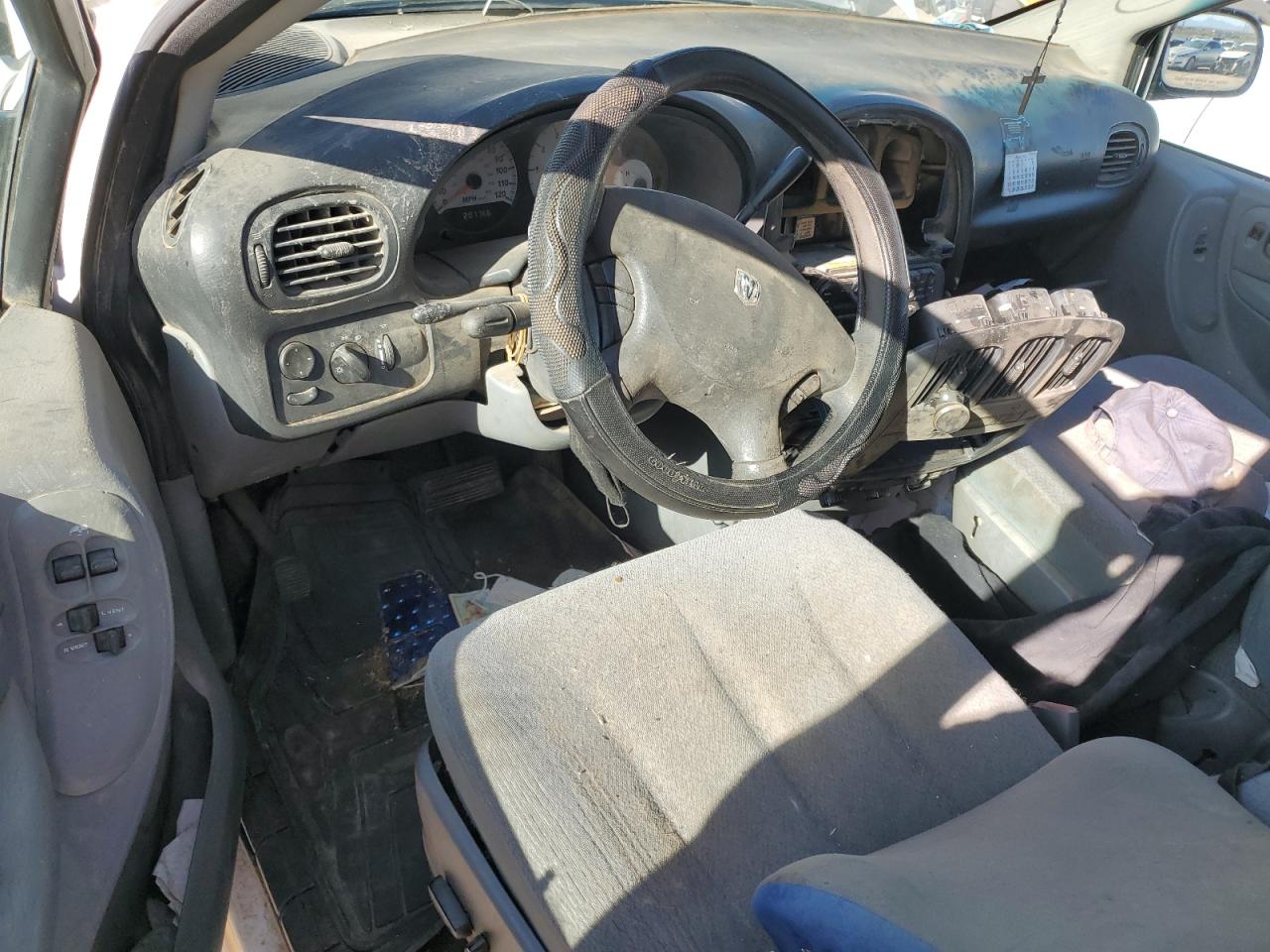 1D4GP24R06B666757 2006 Dodge Grand Caravan Se