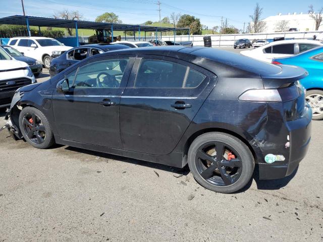 VIN 1G1RF6E46DU112183 2013 Chevrolet Volt no.2