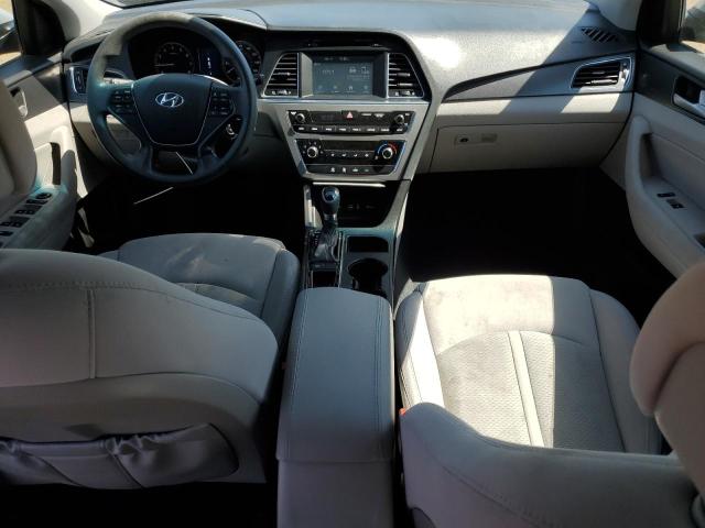 2016 Hyundai Sonata Sport VIN: 5NPE34AF7GH294324 Lot: 47152804