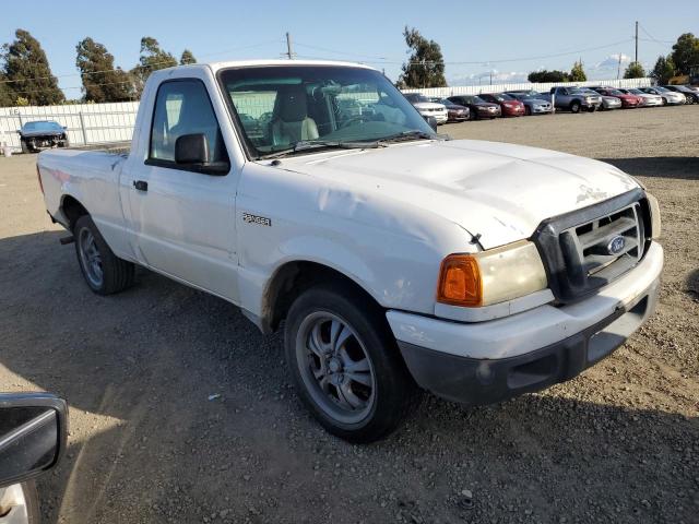 Lot #2390091054 2004 FORD RANGER salvage car