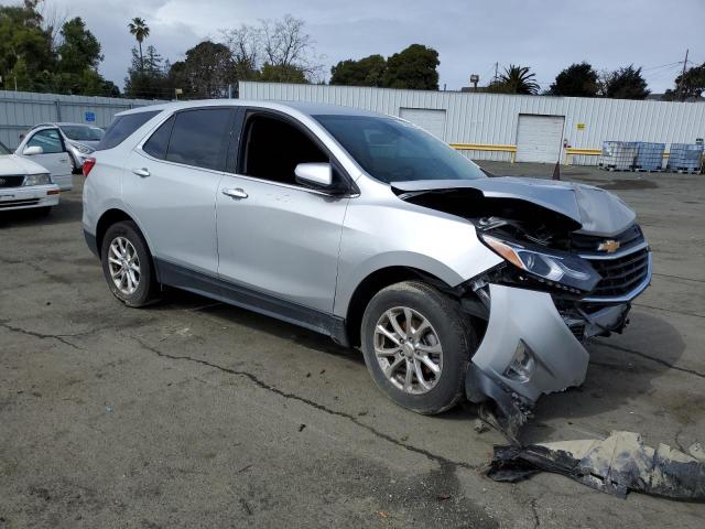 2020 CHEVROLET EQUINOX LT 2GNAXUEV7L6215129