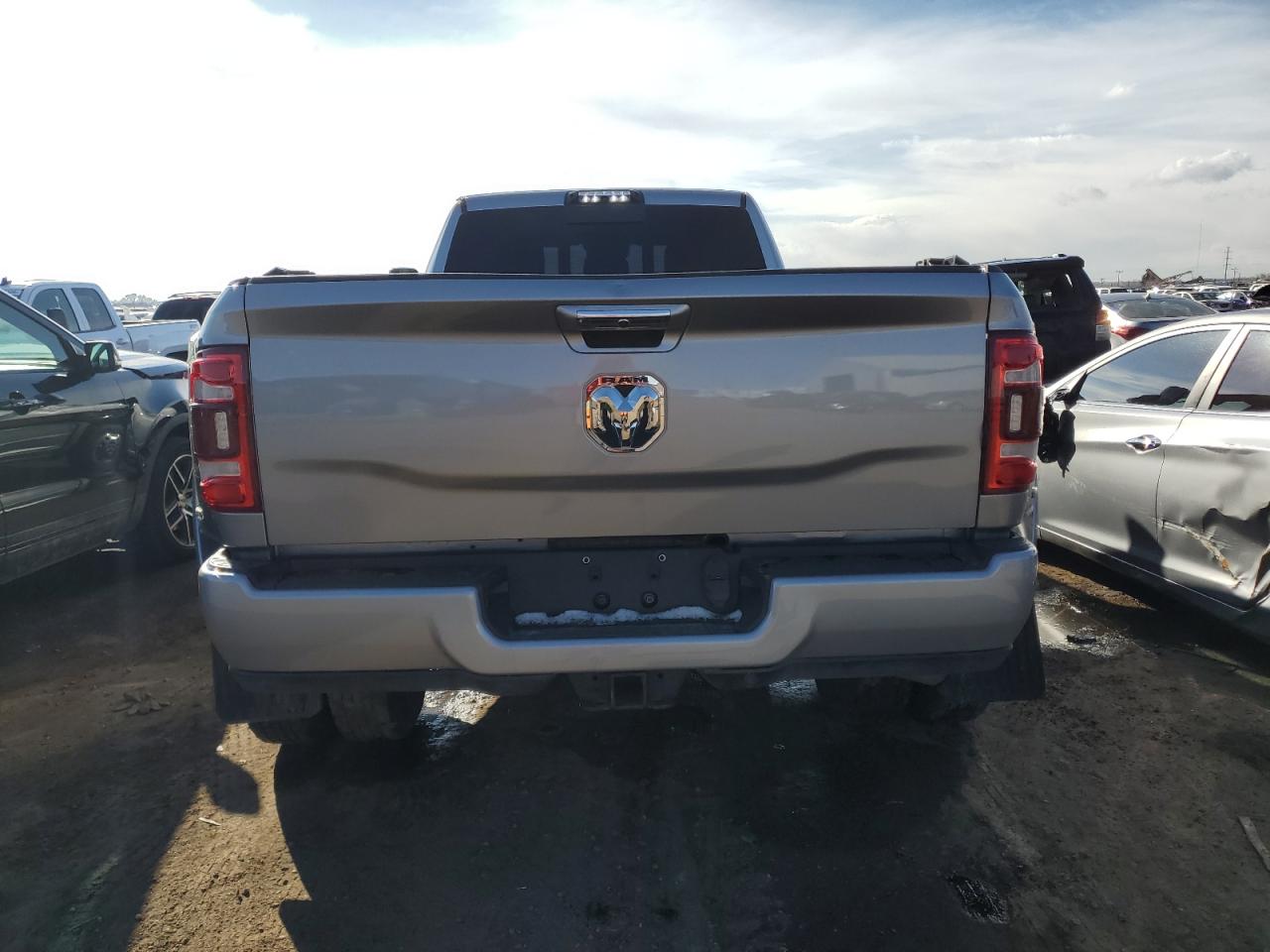 3C63RRRL9LG128426 2020 Ram 3500 Limited