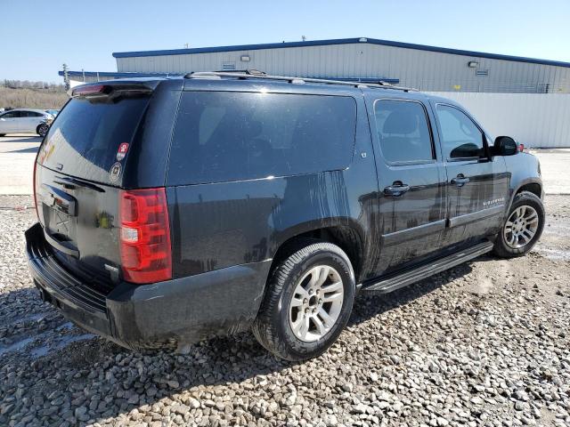 1GNFK16388R197543 | 2008 Chevrolet suburban k1500 ls