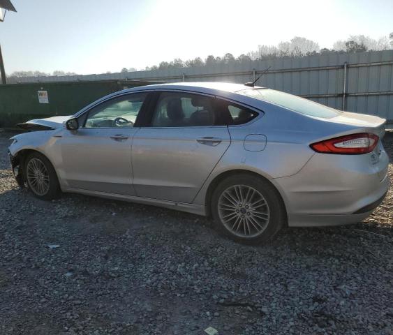 2016 FORD FUSION SE - 3FA6P0HD8GR363532